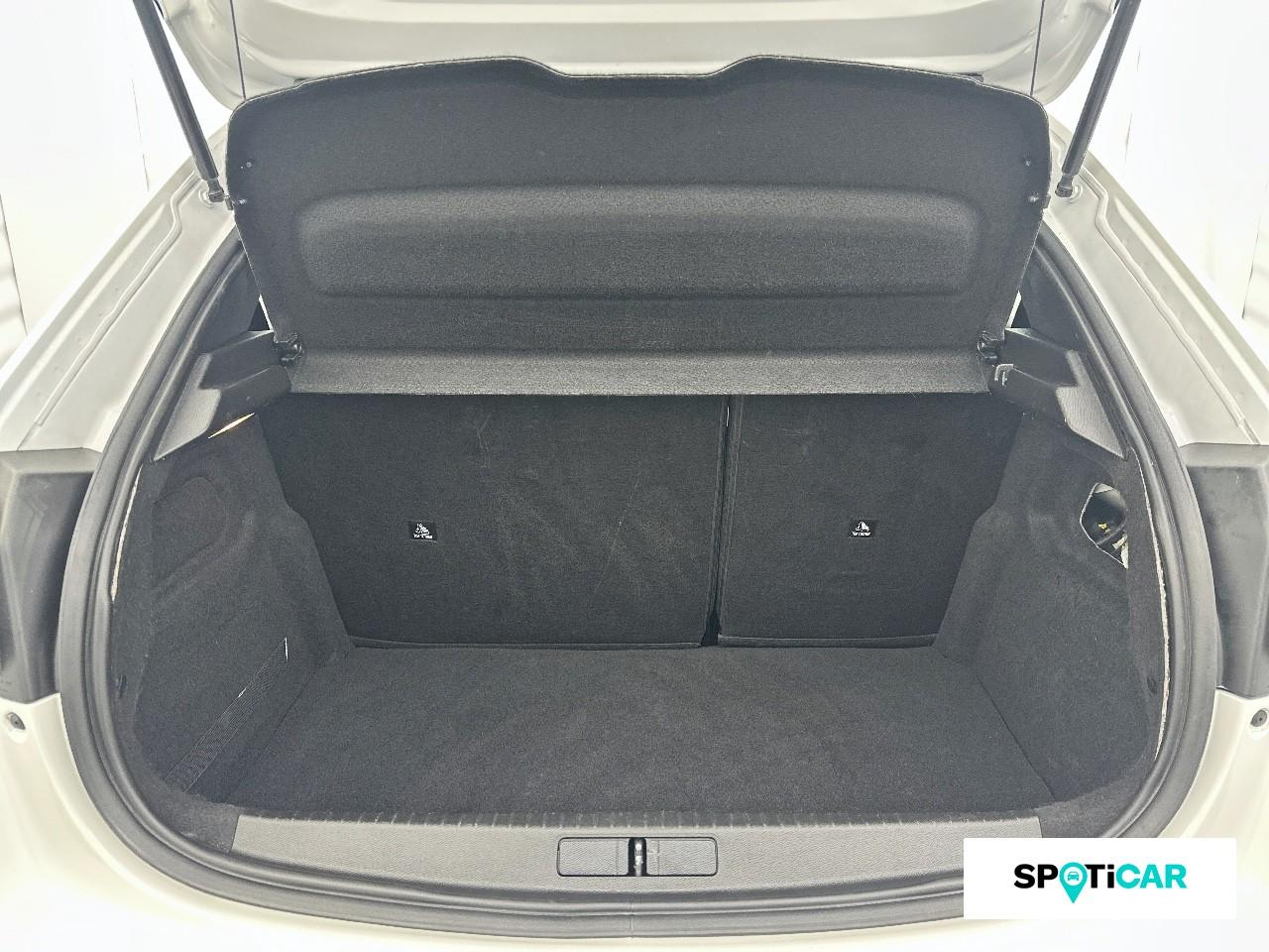 Peugeot 208 1.2 puretech 100ch s&s active pack — photo 6