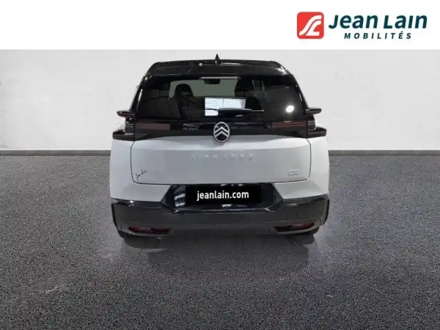 Citroën C5 Aircross hybride 145 ch e-dcs6 — photo 6