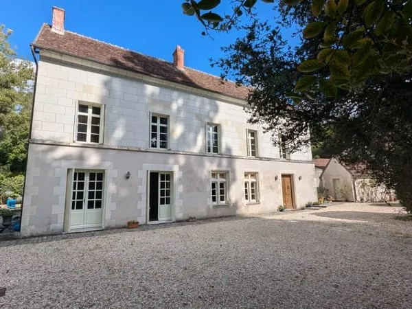 MOULIN PROCHE MONTRICHARD