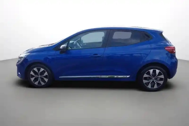 Renault Clio sce 65 — photo 3