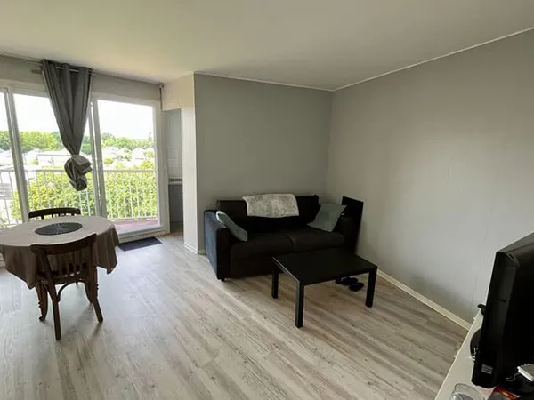 Appartement 1 pièce 32 m²