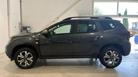 Dacia Duster 1.3 TCe 130ch FAP Journey 4x2 — photo 8