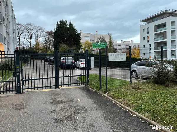Location de Parking