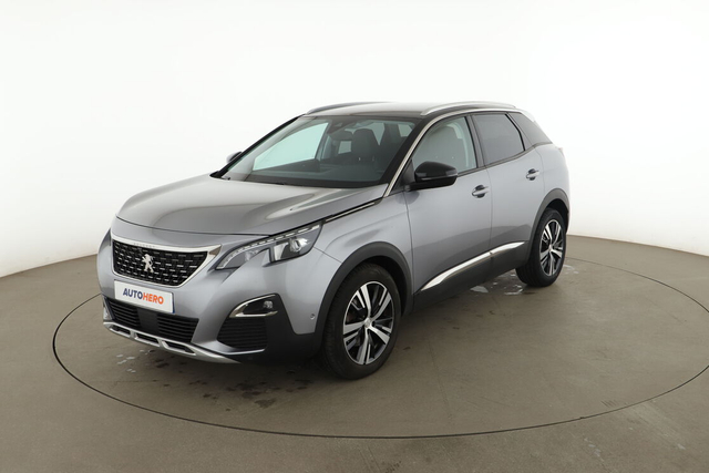Peugeot 3008 1.5 Blue-HDi Allure Business EAT8
