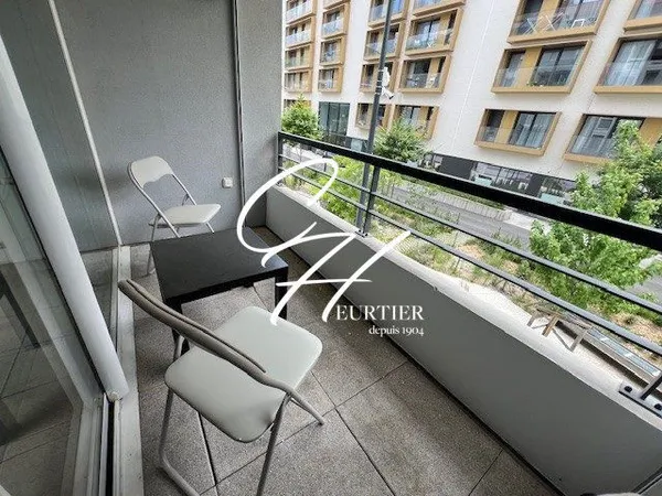 APPARTEMENT TYPE 2 MEUBLE