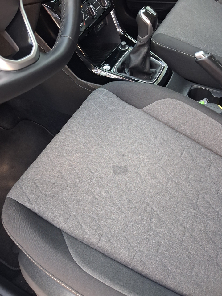 Volkswagen T-Cross 1.0 TSI 116 Start/Stop BVM6 — photo 34