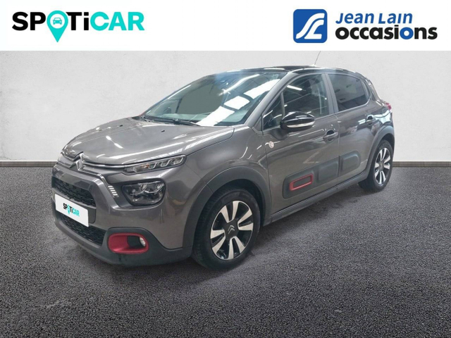 Citroen C3 PureTech 83 S&S BVM5 C-Series