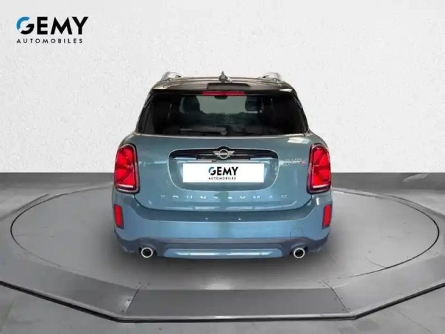 Mini Mini countryman 178 ch all4 bva8 — photo 5