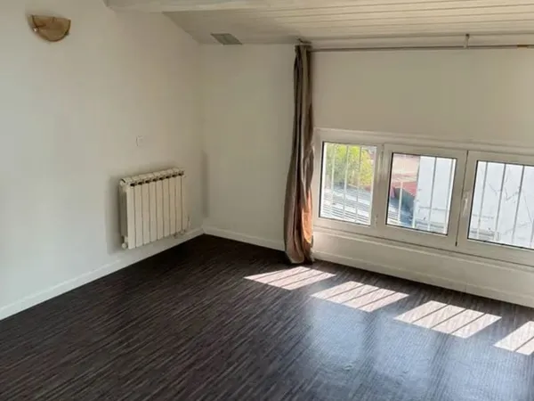 Appartement T2