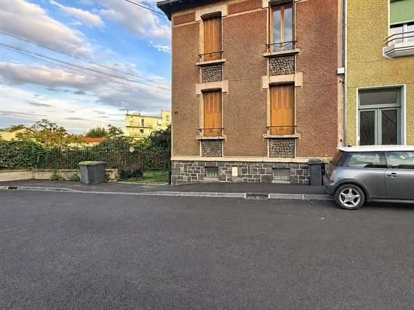 Immeuble de rapport 5 pièces 133 m²