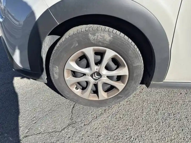 Citroën C3 puretech 83 s&amp;s bvm5 — photo 13