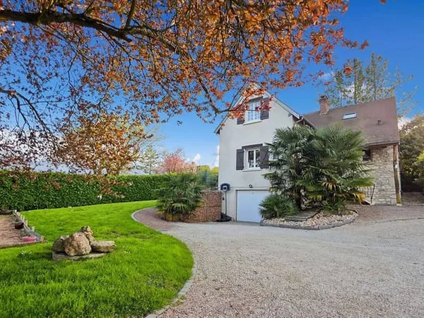 Maison 6 pièces 137 m²