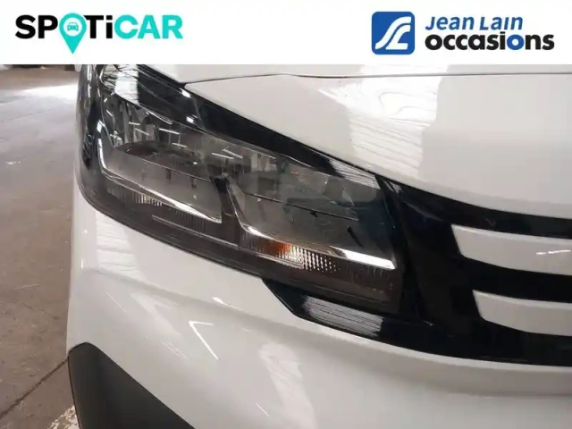 Peugeot Expert fgn m bluehdi 145 s&amp;s eat8 — photo 56