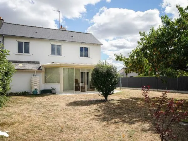 Maison 5 pièces 112 m²