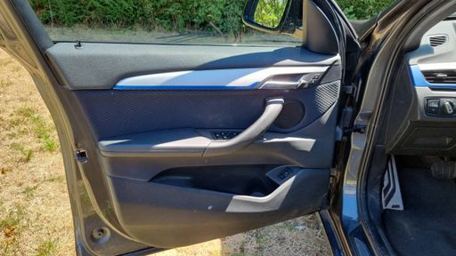 BMW X1 xDrive 20i 192 Steptronic8 - M Sport – 2017 – 102485 km – Essence – Boîte Automatique — photo 48