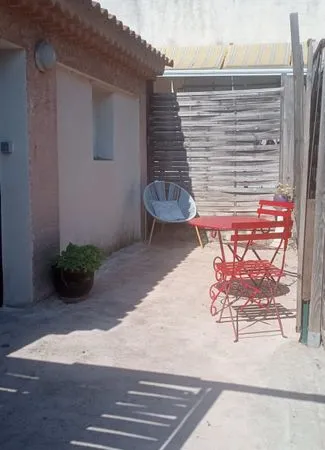 Appartement de 30m2 à louer sur Port-de-Bouc