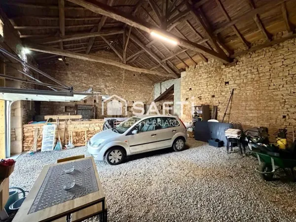 Maison 5 pièces 105 m²