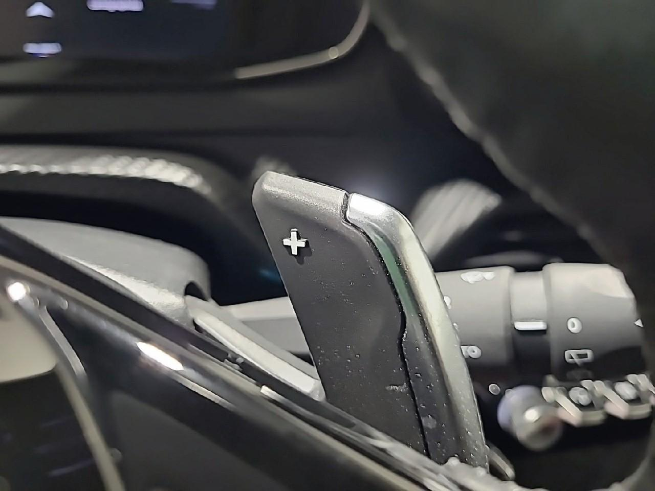 Peugeot 208 hybrid 100 e-dcs6 allure — photo 22