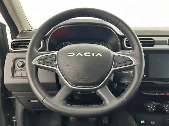 Dacia Duster eco-g 100 4x2 — photo 43