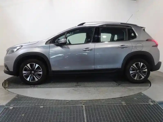 Peugeot 2008 1.2 puretech 110ch allure s&amp;s eat6 — photo 7