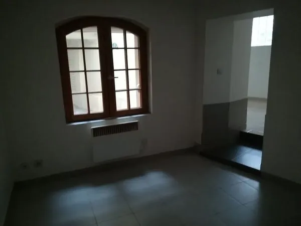 Bureaux 2 pièces 30 m²