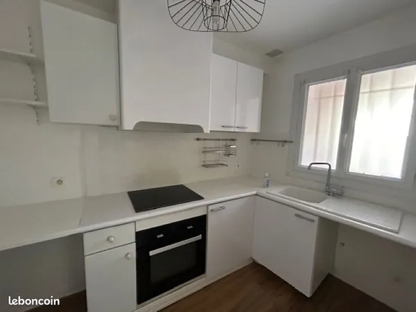 Duplex 3 pièces 65 m²