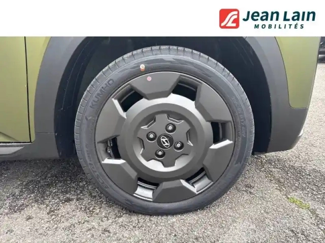Hyundai Inster 49 kwh 5 pl — photo 9