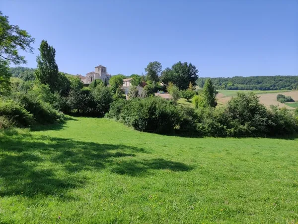 Terrain constructible