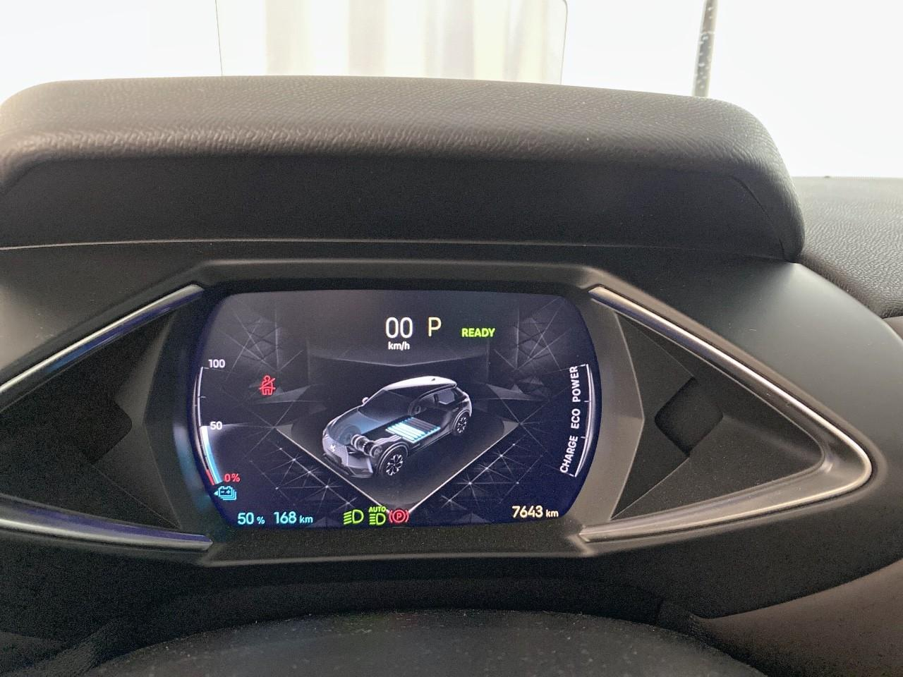 Ds Ds 3 e-tense etoile — photo 13