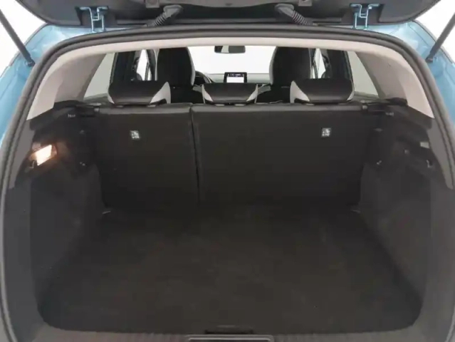 Renault Captur e-tech plug-in 160 intens — photo 16