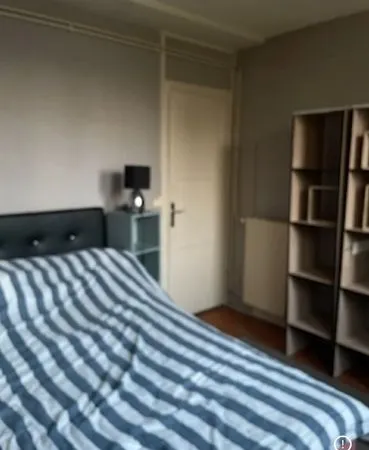 Colocation Femmes