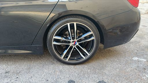 BMW Serie 4 Gran Coupe 420d 2.0 190 Steptronic8 - M Sport – 2017 – 178845 km – Diesel – Boîte Automatique — photo 5