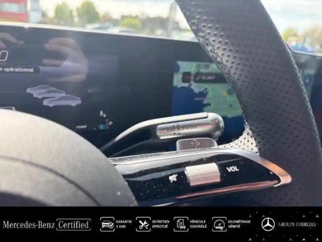 Mercedes Glc 400 eq 489ch amg line 4matic — photo 10