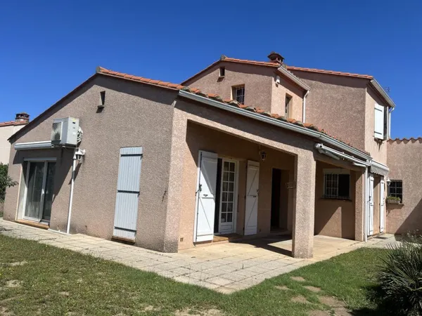 À Maureillas-Las-Illas, maison avec 4 chambres en vente