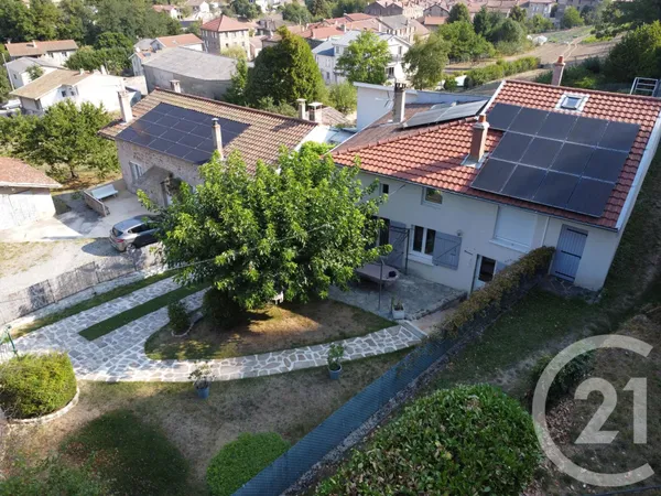 Maison 6 pièces 150 m²