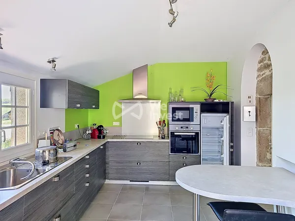 Maison à vendre Sévérac d'Aveyron