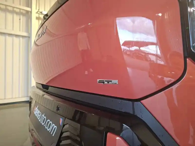 Kia Ev3 81.4 kwh 204 ch — photo 77