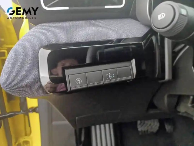 Renault 5 renault  e-tech electrique 120 ch autonomie urbaine — photo 17