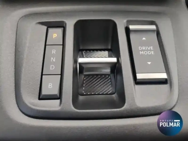 Opel Combo cargo m 800kg electrique 136ch batterie 54 kwh — photo 11
