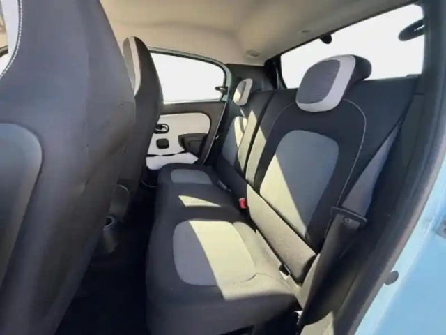 Renault Twingo 1.0 sce 65ch equilibre — photo 13