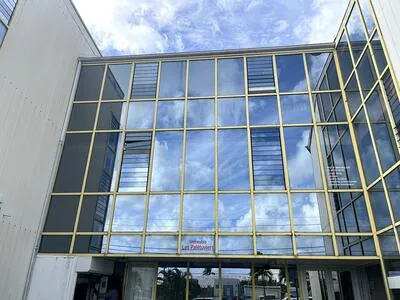Bureaux Le Lamentin 50 m2
