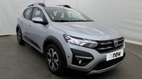 Dacia Sandero 1.0 ECO-G 100ch Stepway Confort — photo 3