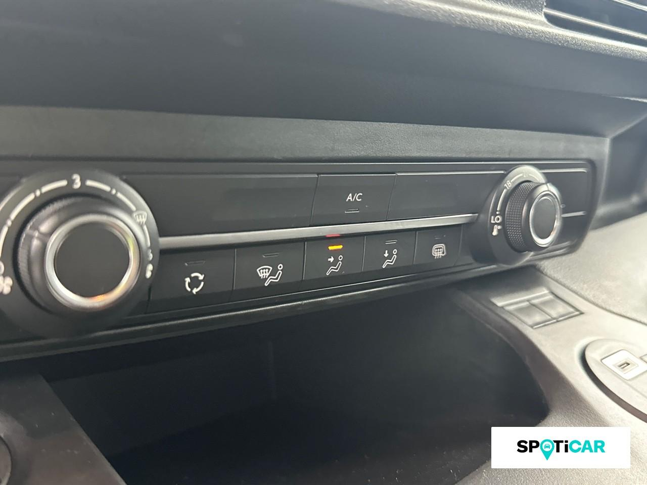 Peugeot Partner m 1000kg bluehdi 100ch s&s — photo 15
