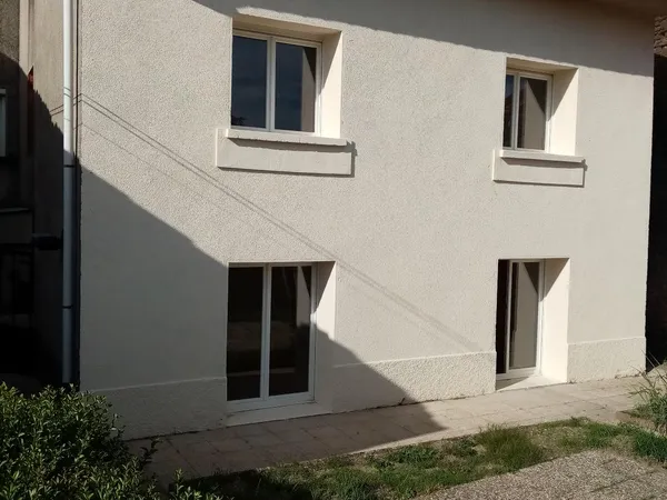 Maison 5 pièces 74 m²