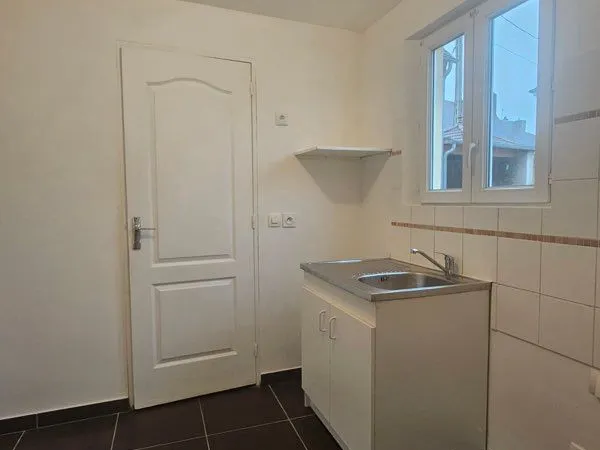 Studio 22m2