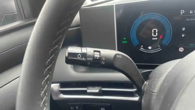 Hyundai Tucson 1.6 t-gdi 253 plug-in bva6 — photo 20