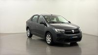 Dacia Logan 1.5 dCi 75ch Ambiance — photo 3