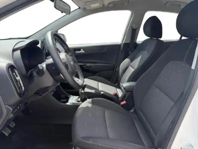 Kia Picanto 1.2 dpi 84ch gt line — photo 10