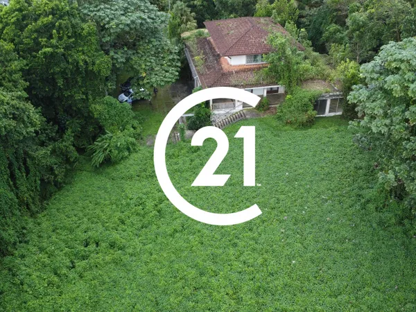 LE VERT-PRE - Maison ancienne sur 6000 m² - Vue exceptionnelle