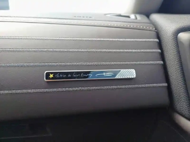 Ds Ds 3 e-tense — photo 69